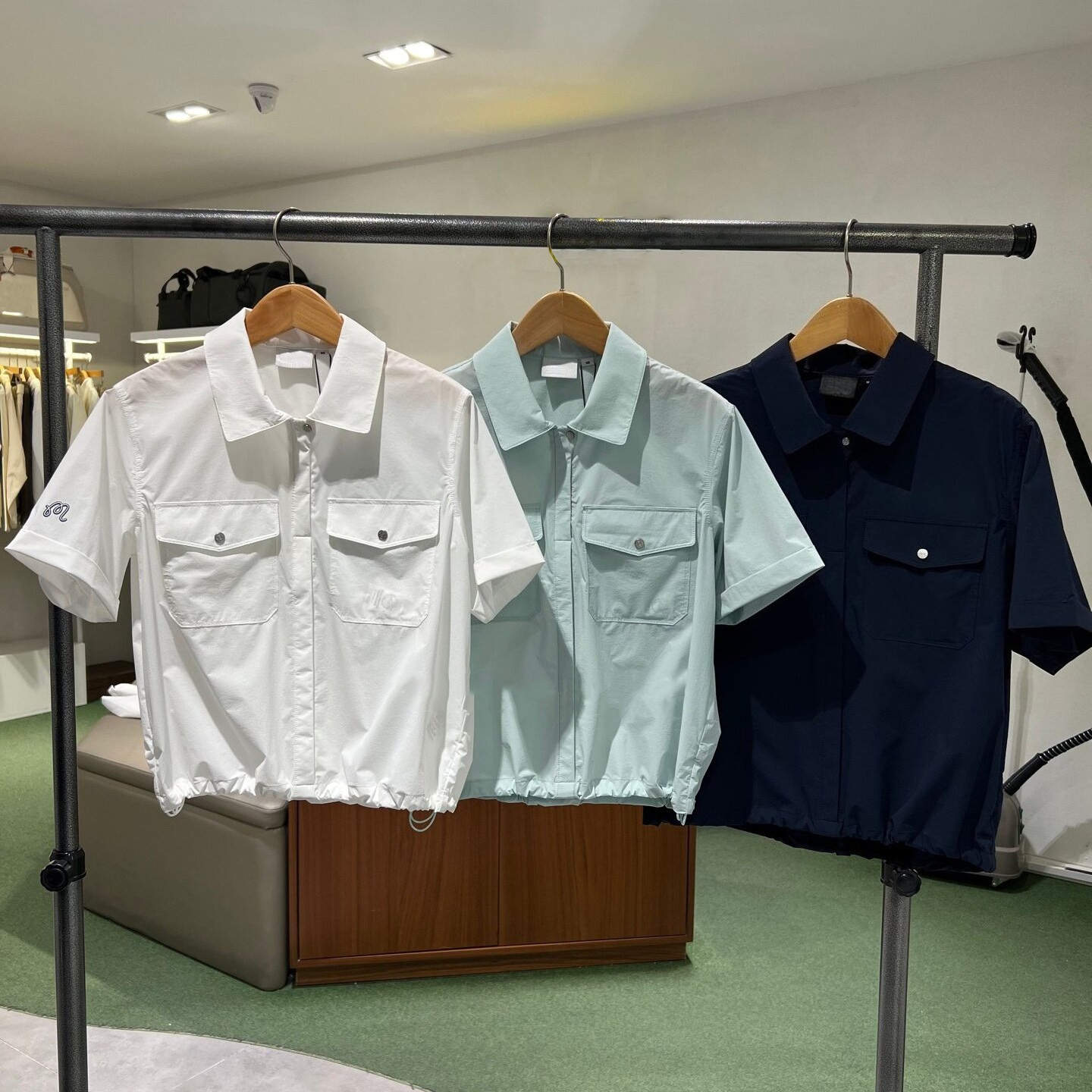 Golf Equipment Women - 2026 Trendy Women's Golf Short Sleeve