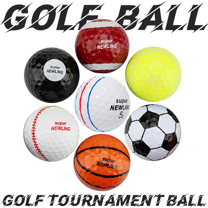 Golf Exercise Equipment - Golf 2/3 Layer Sports Set With
