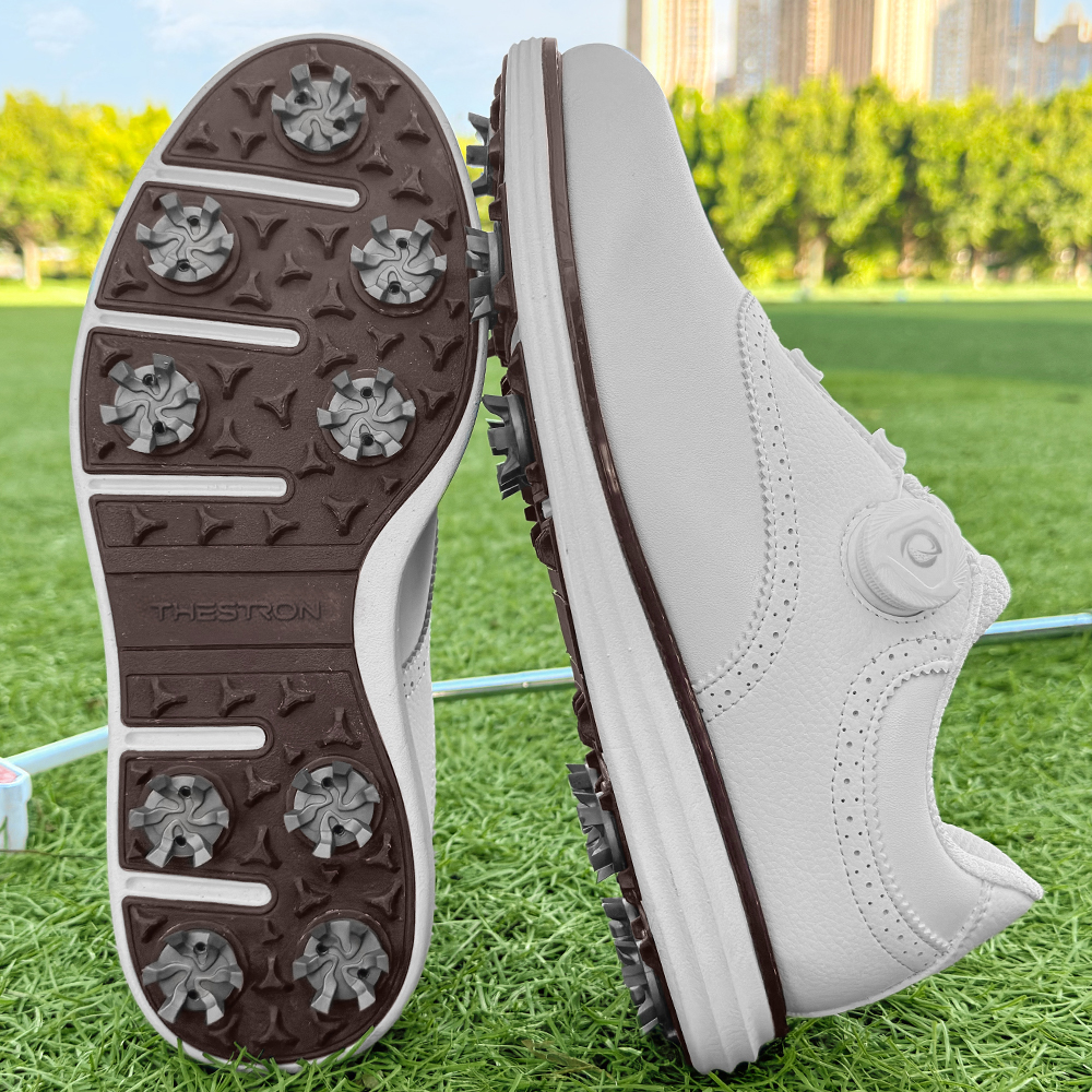2026 New Golf Shoes Profession - Golf Equipment Women 评论和价格