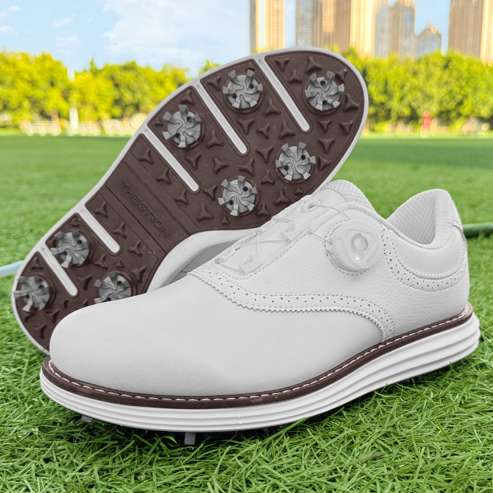 2026 New Golf Shoes Profession - Golf Equipment Women 评论和价格