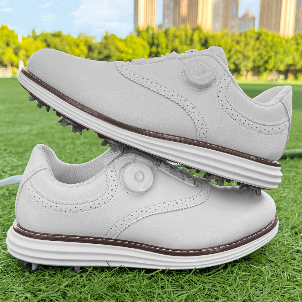 2026 New Golf Shoes Profession - Golf Equipment Women 评论和价格