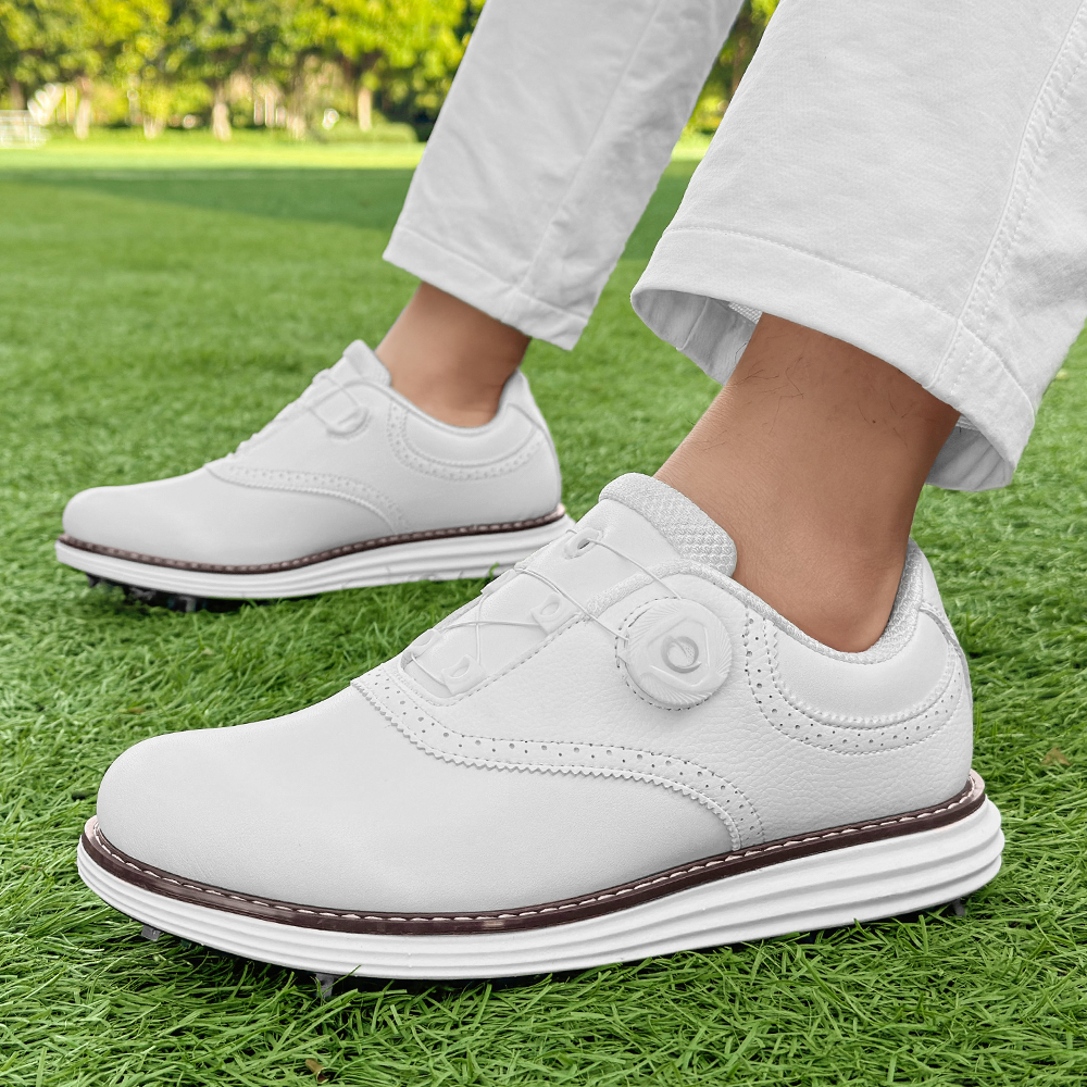 2026 New Golf Shoes Profession - Golf Equipment Women 评论和价格