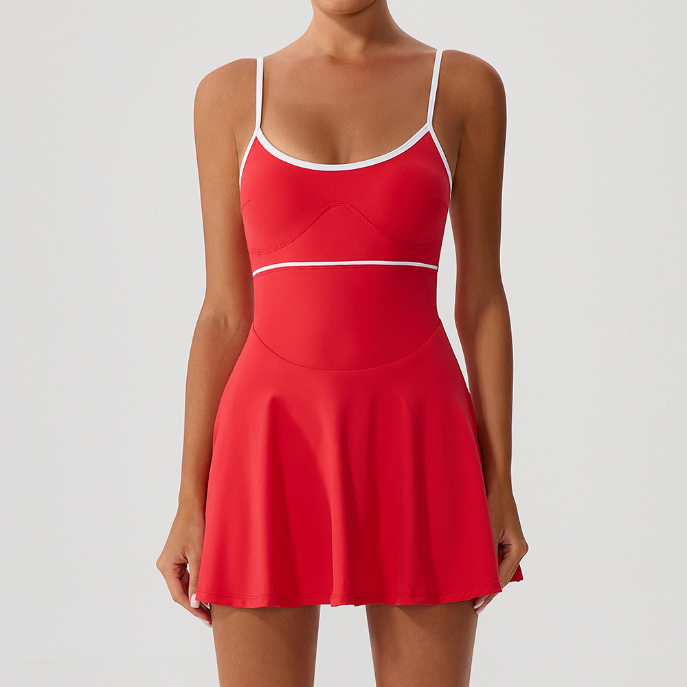 Tennis Dress For Women with Po - Golf Equipment Women 评论和价格