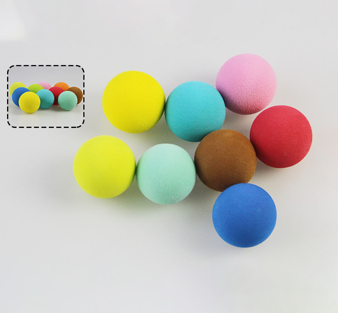5-100Pcs 14 Colors Diameter 25 - Golf Exercise Equipment 评论和价格