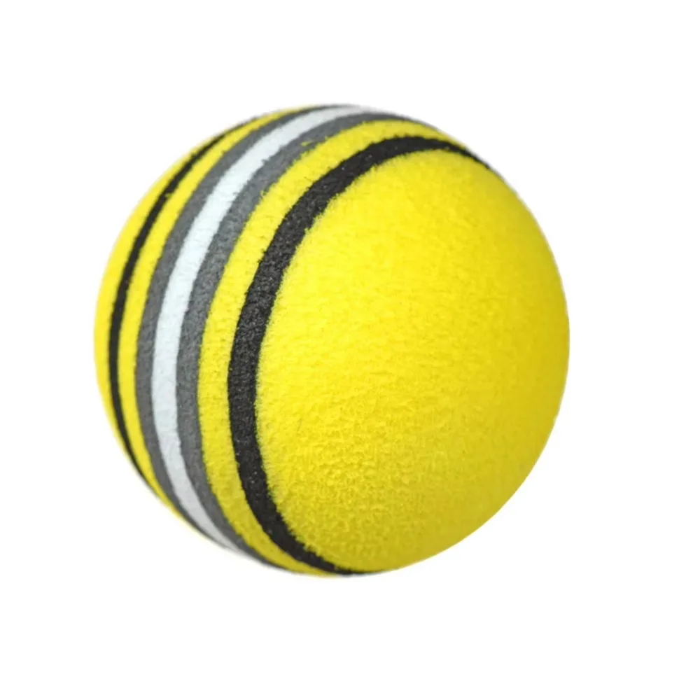10pcs Golf Swing Training Foam - Golf Exercise Equipment 评论和价格