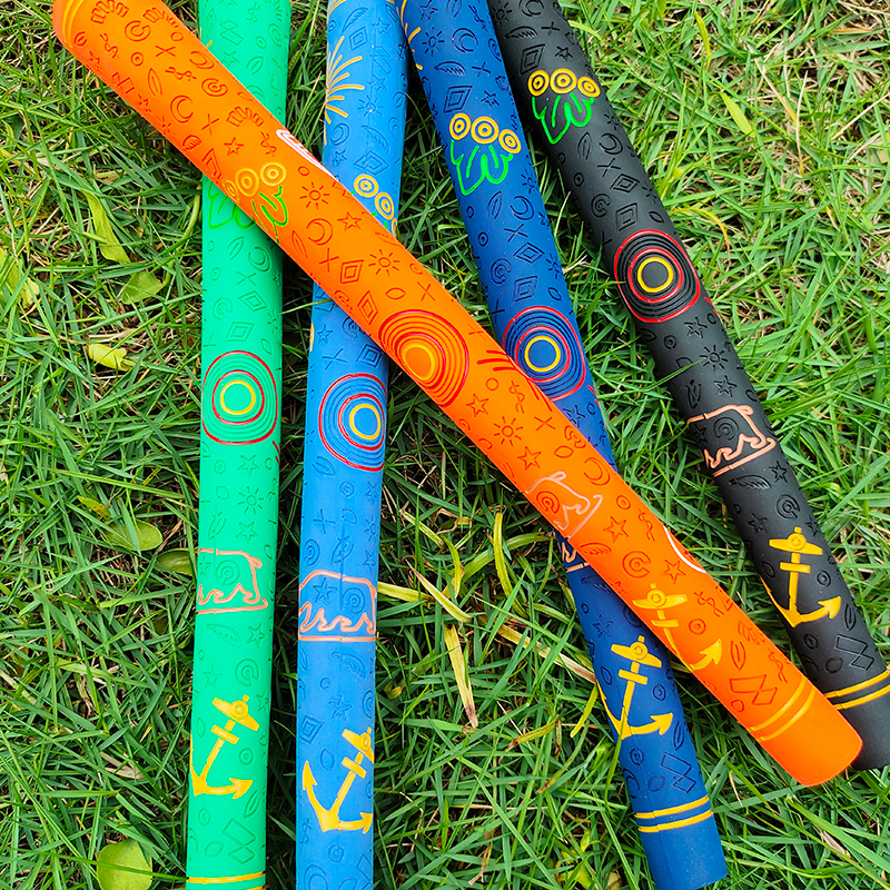 Golf Club Grips For Men And Wo - Golf Equipment Women 评论和价格