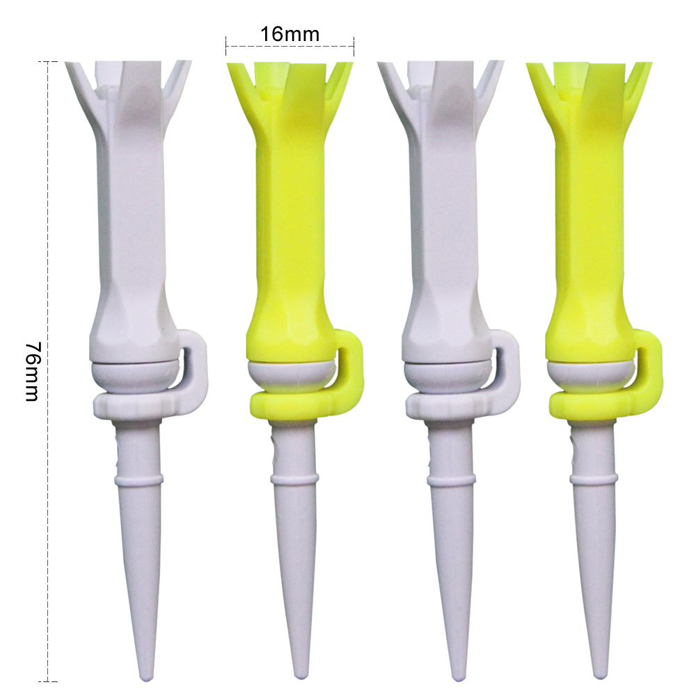 2Pcs/Set Rotatable Training Go - Golf Exercise Equipment 评论和价格