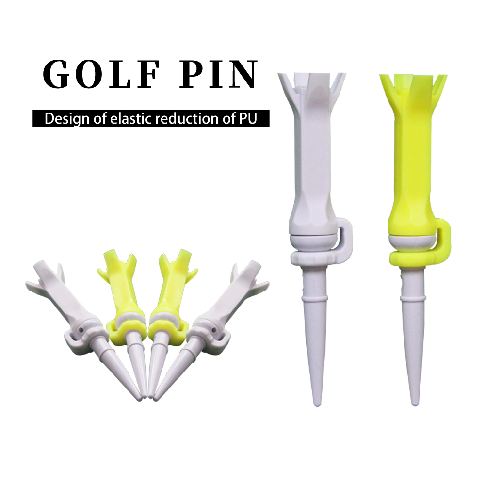 2Pcs/Set Rotatable Training Go - Golf Exercise Equipment 评论和价格