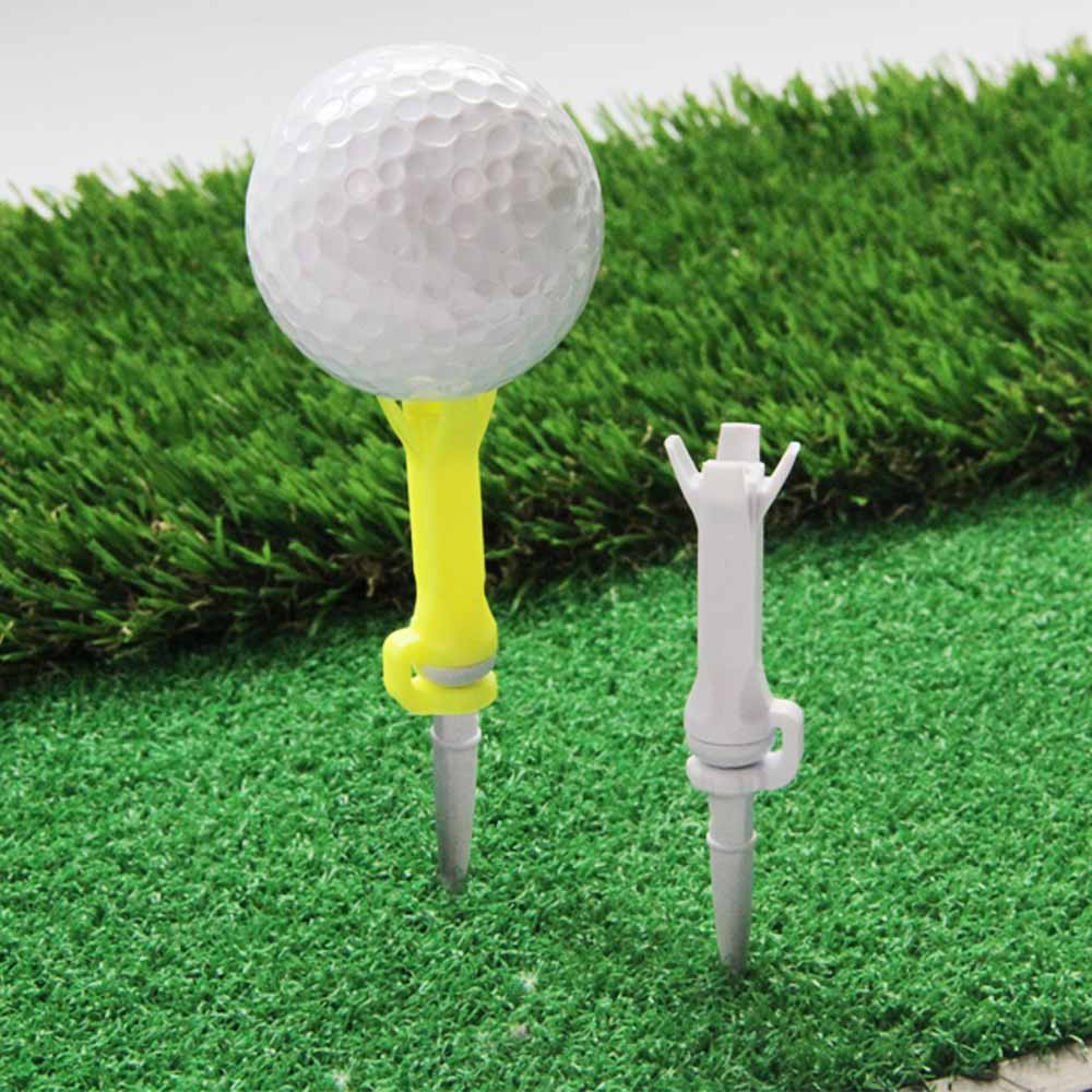 2Pcs/Set Rotatable Training Go - Golf Exercise Equipment 评论和价格