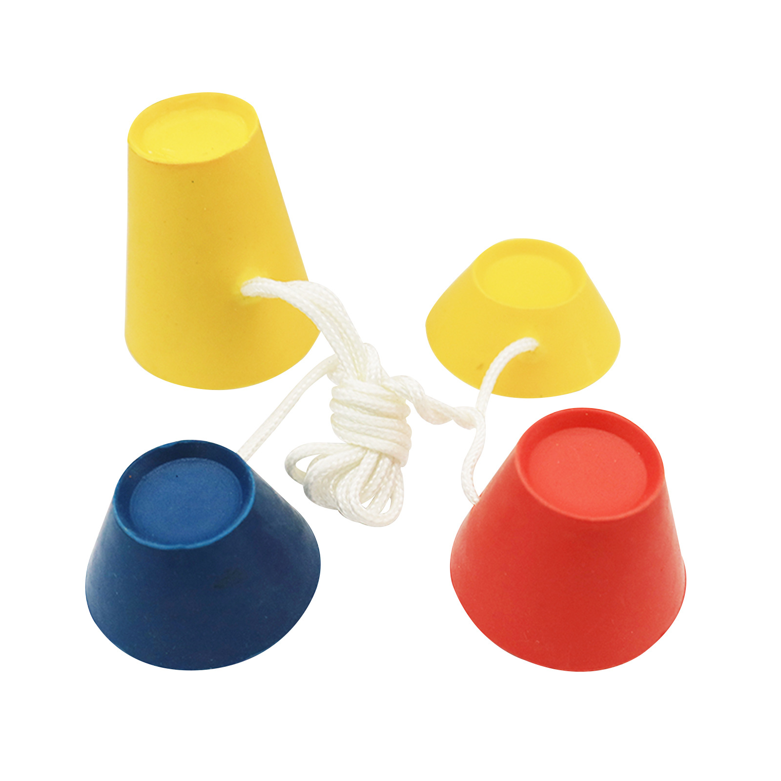 Golf 4-In-1Tees Different Heig - Golf Exercise Equipment 评论和价格