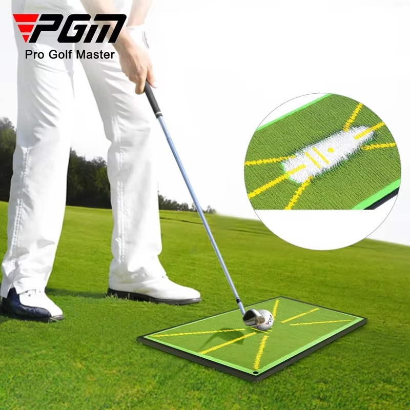 PGM Golf Training Mat for Swin - Golf Exercise Equipment 评论和价格