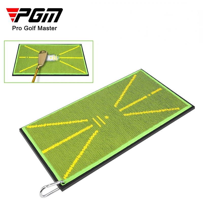PGM Golf Training Mat for Swin - Golf Exercise Equipment 评论和价格