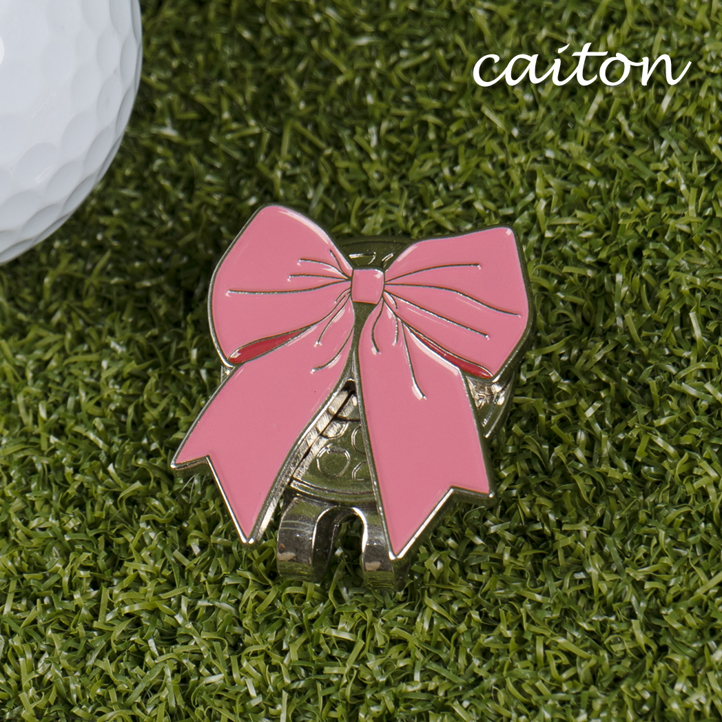 Caiton Pink Ribbon Golf Hat Cl - Golf Exercise Equipment 评论和价格