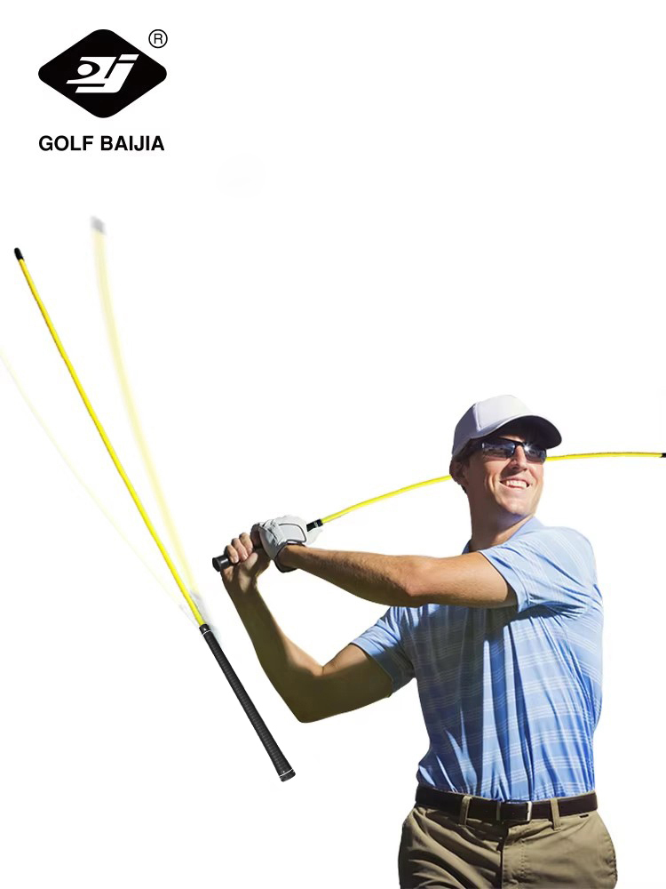 BAIJIA Golf Swing Trainer Posi - Golf Exercise Equipment 评论和价格