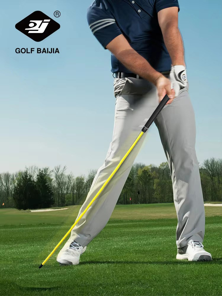 BAIJIA Golf Swing Trainer Posi - Golf Exercise Equipment 评论和价格