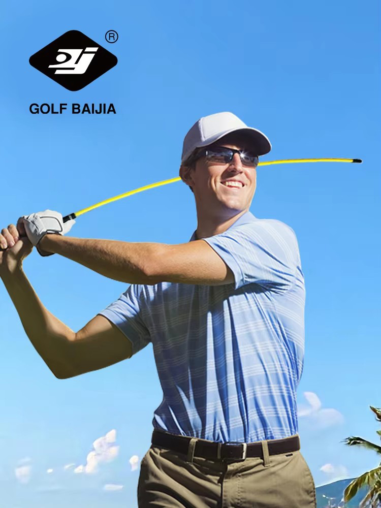 BAIJIA Golf Swing Trainer Posi - Golf Exercise Equipment 评论和价格