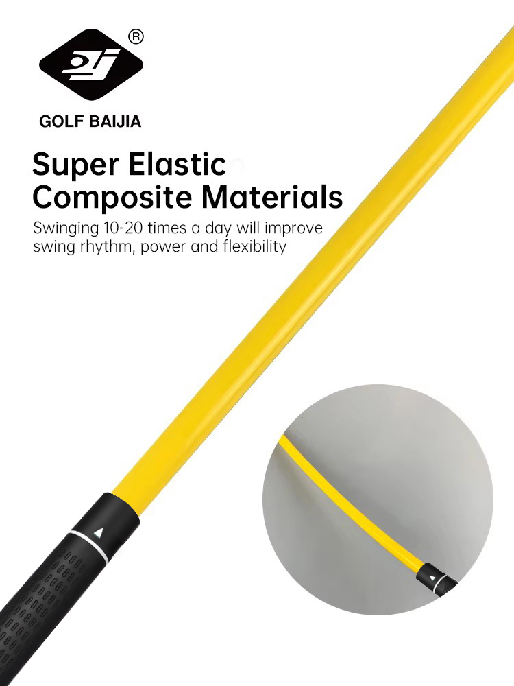 BAIJIA Golf Swing Trainer Posi - Golf Exercise Equipment 评论和价格