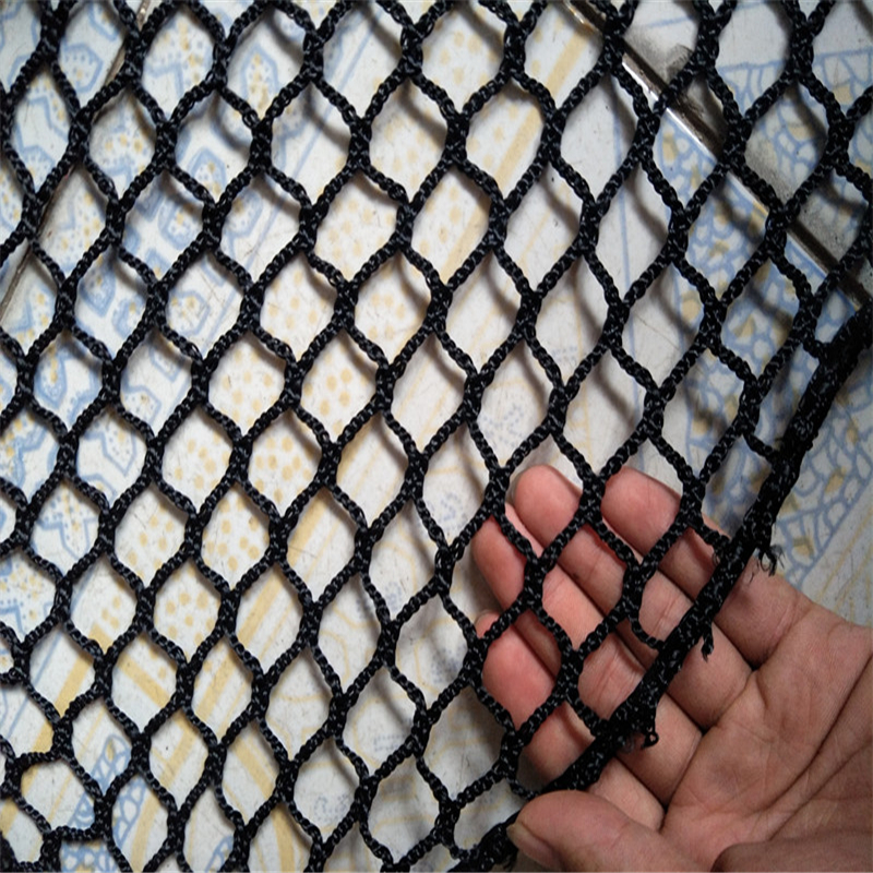 Black Soccer Backstop Net, Spo - Golf Exercise Equipment 评论和价格