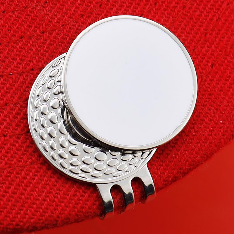 Metal Golf Ball Marker Men Wom - Golf Equipment Women 评论和价格