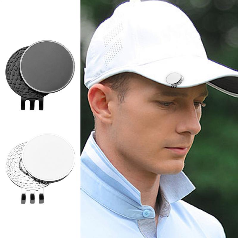 Metal Golf Ball Marker Men Wom - Golf Equipment Women 评论和价格