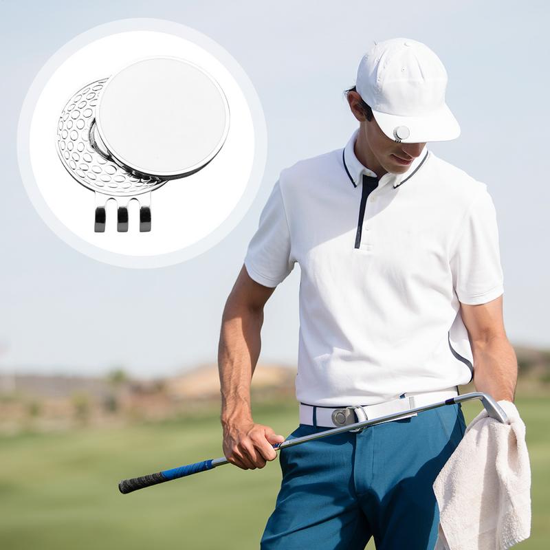 Metal Golf Ball Marker Men Wom - Golf Equipment Women 评论和价格