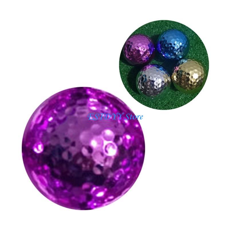 G6DE Two Layer Golf Ball Golf  - Golf Exercise Equipment 评论和价格