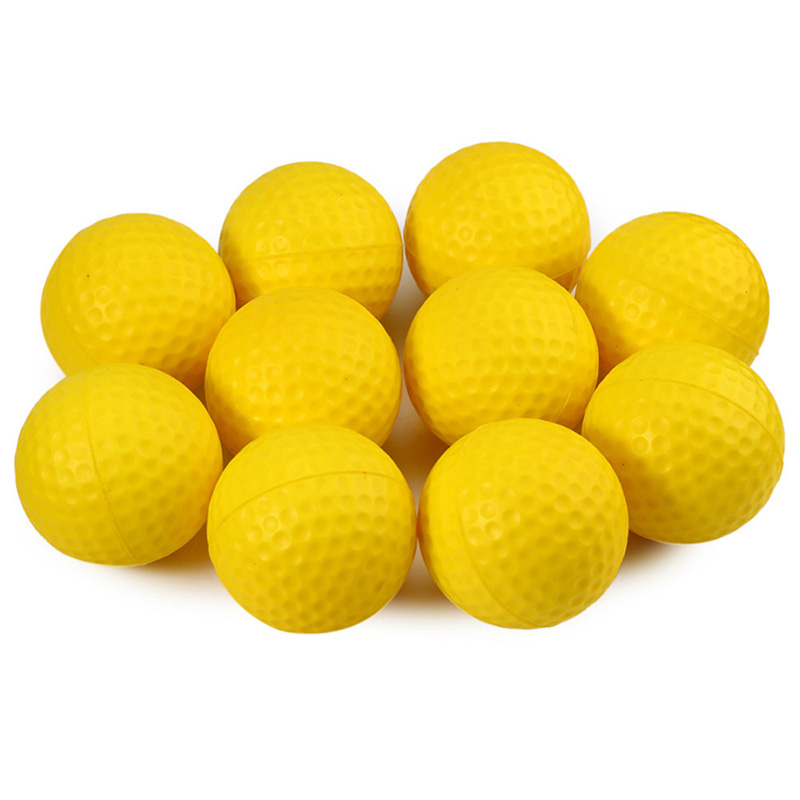 CRESTGOLF 12pcs Per Pack PU Fo - Golf Exercise Equipment 评论和价格