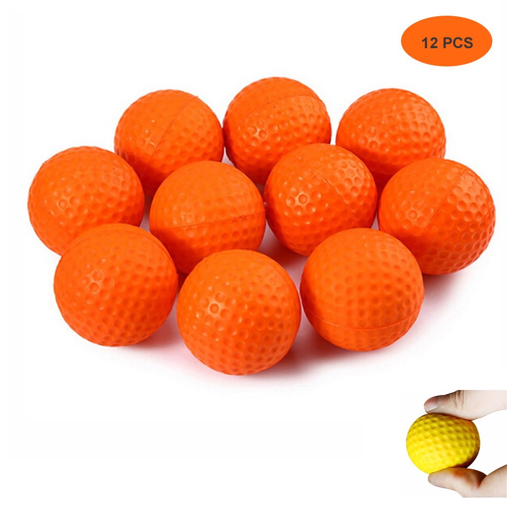 CRESTGOLF 12pcs Per Pack PU Fo - Golf Exercise Equipment 评论和价格
