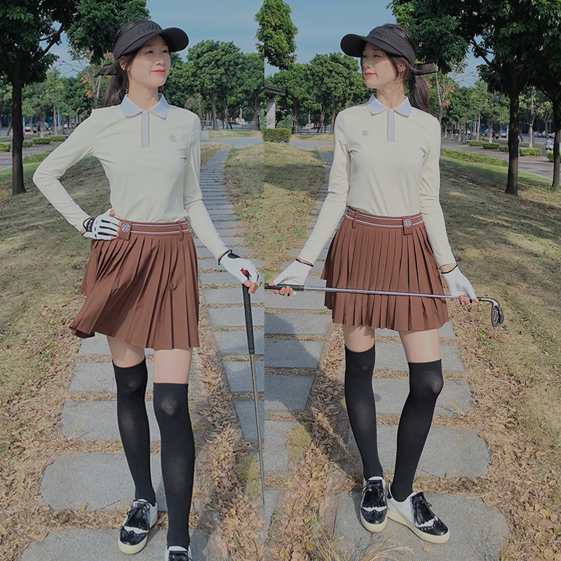 Golfist Women Spring Autumn Lo - Golf Equipment Women 评论和价格