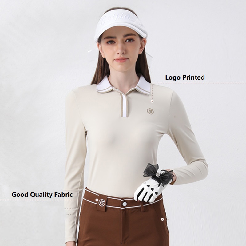 Golfist Women Spring Autumn Lo - Golf Equipment Women 评论和价格