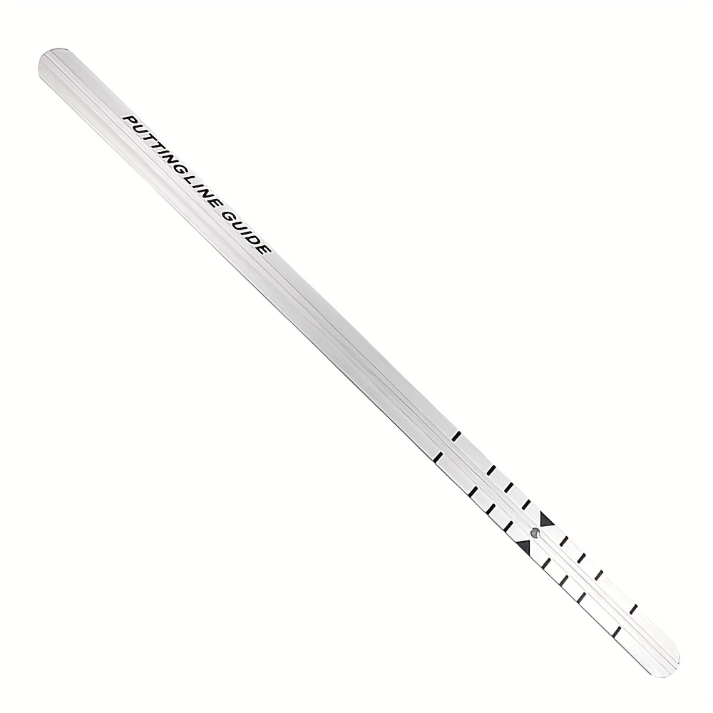 Golf Putting Line Guide Puttin - Golf Exercise Equipment 评论和价格