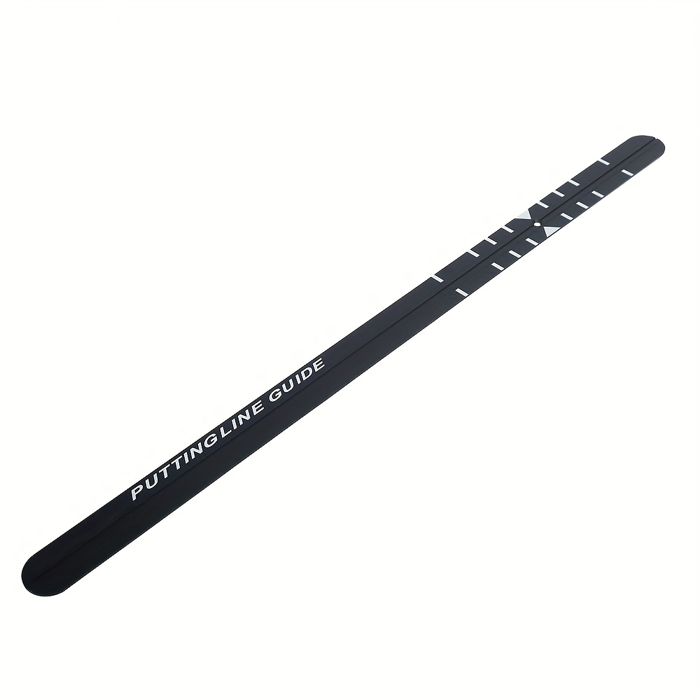 Golf Putting Line Guide Puttin - Golf Exercise Equipment 评论和价格