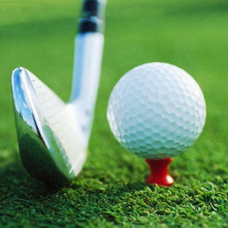 1 Pcs Golf Practice Ball Pu So - Golf Exercise Equipment 评论和价格