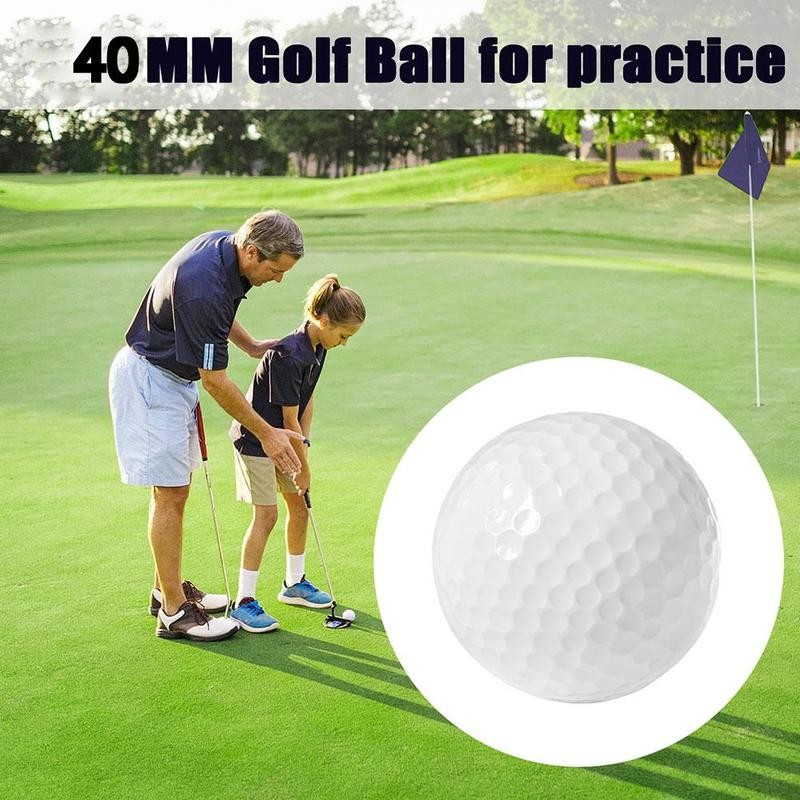 1 Pcs Golf Practice Ball Pu So - Golf Exercise Equipment 评论和价格