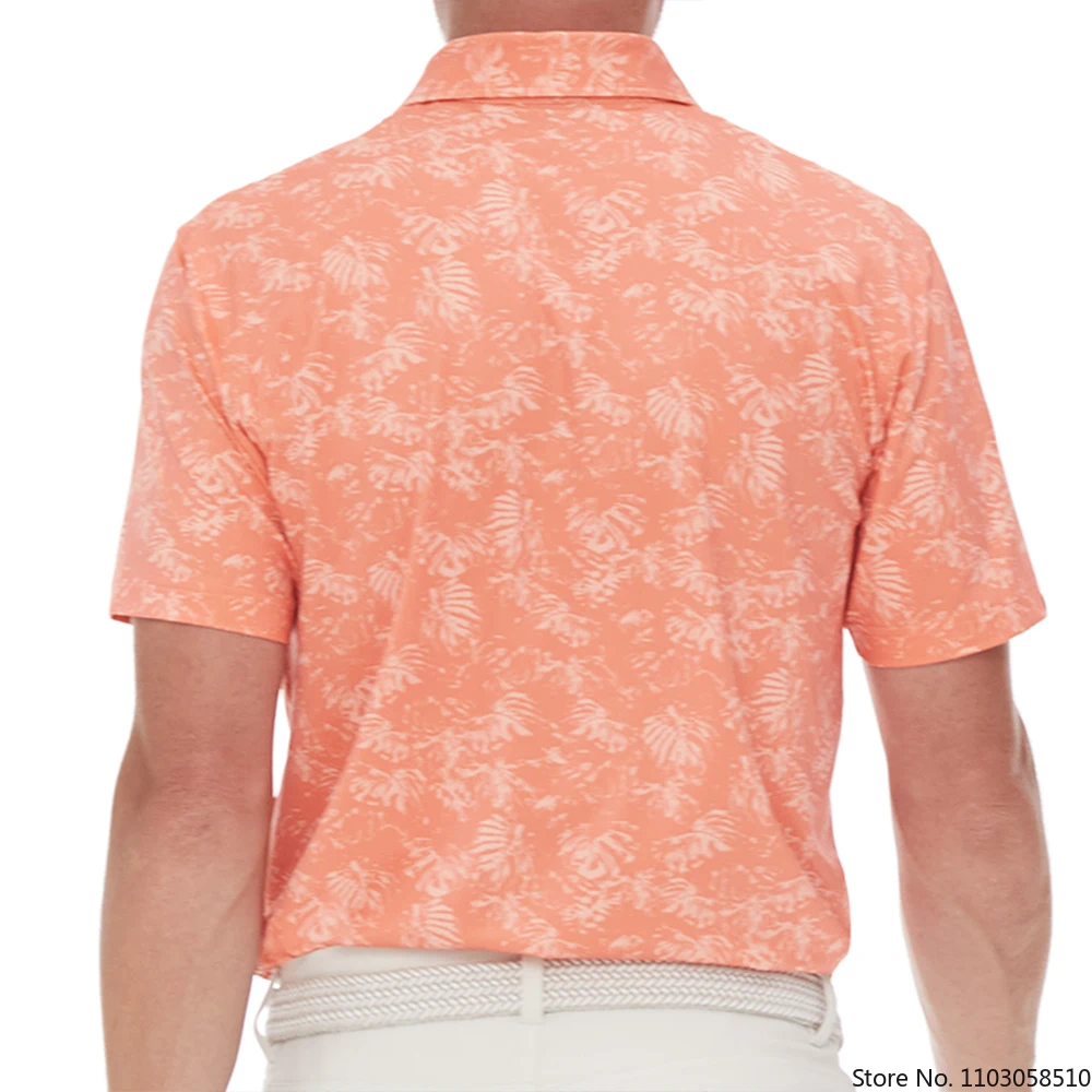 Summer Golf Shirt Men's Outdoo - Golf Equipment Women 评论和价格