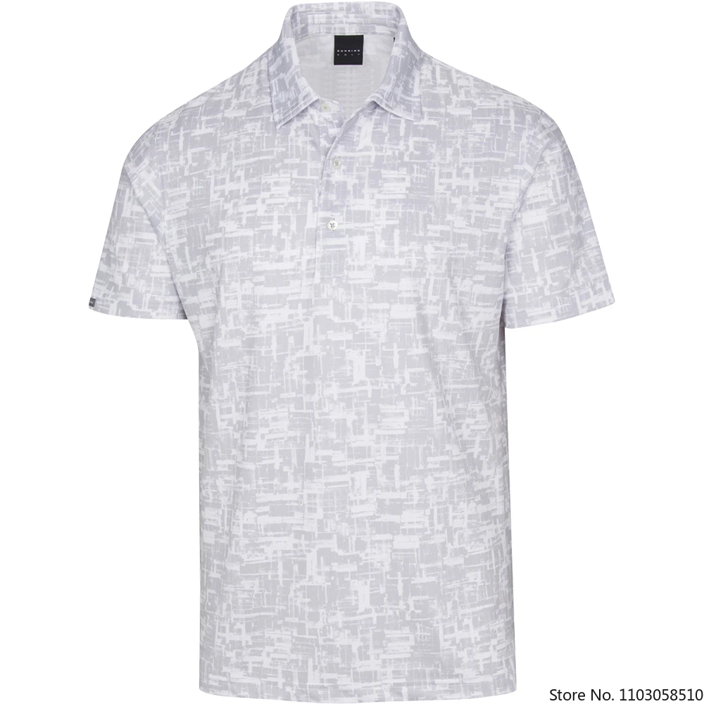 Summer Golf Shirt Men's Outdoo - Golf Equipment Women 评论和价格