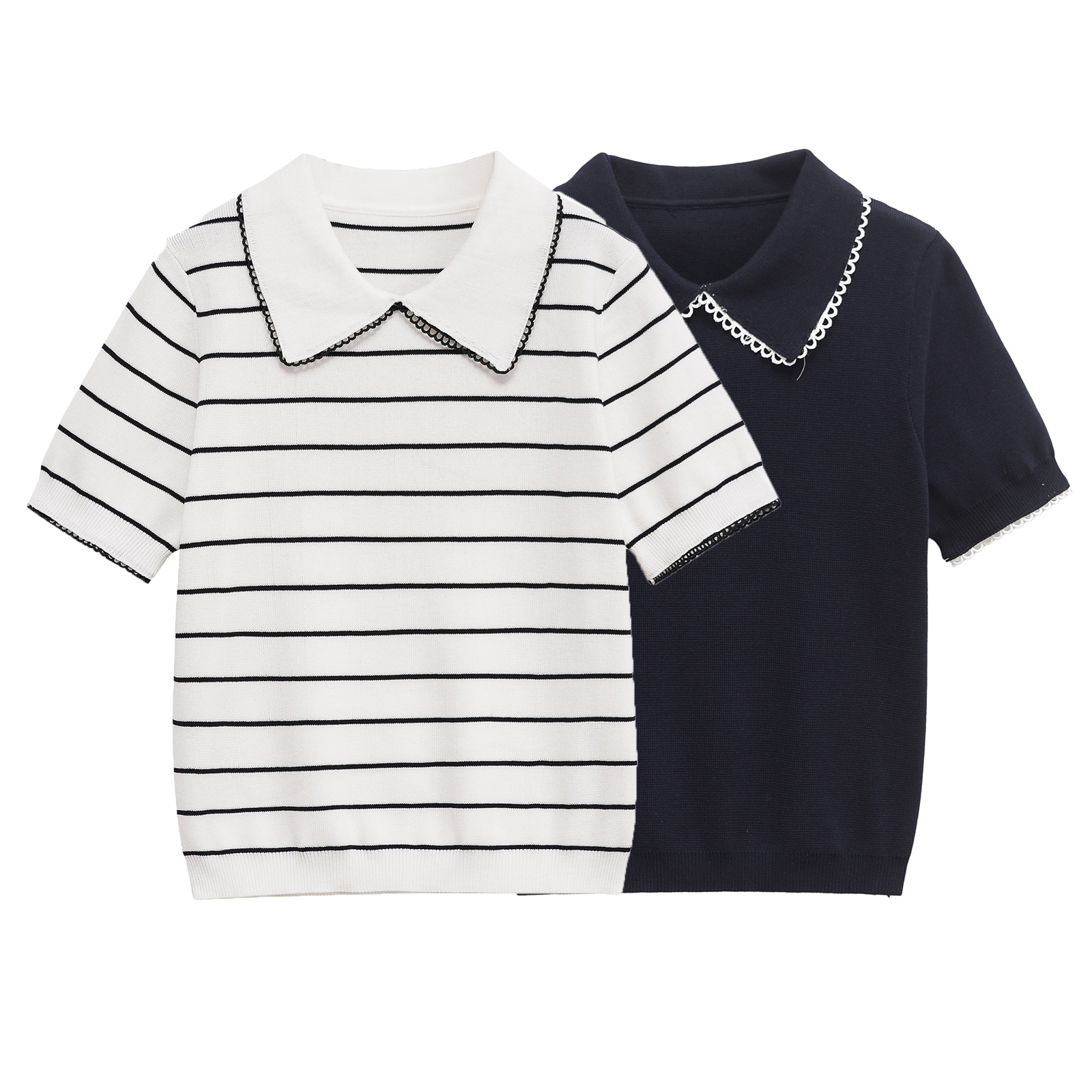 Vintage Women's for Polo T-Shi - Golf Equipment Women 评论和价格