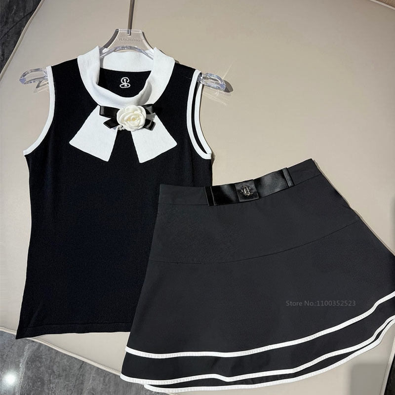 PL Women Golf Tank Top Korean  - Golf Equipment Women 评论和价格