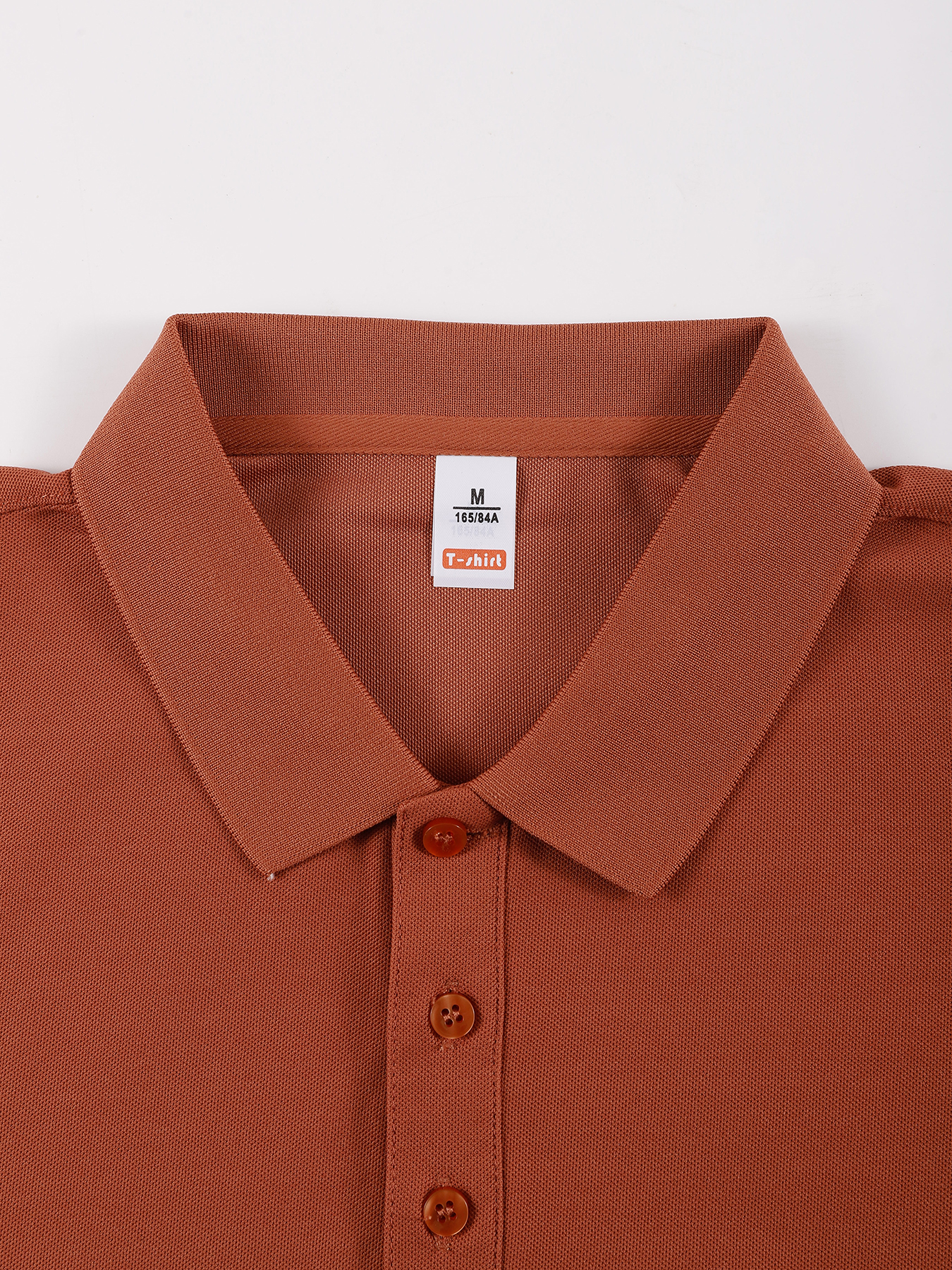 Autumn Solid Color Polo Shirts - Golf Equipment Women 评论和价格