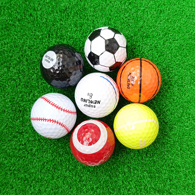 Golf 2/3 Layer Sports Set With - Golf Exercise Equipment 评论和价格